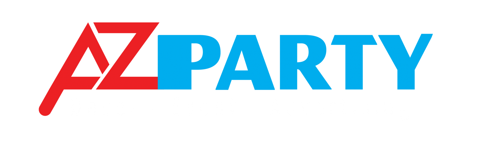 AZparty Logo